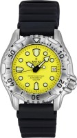 Wrist Watch Ratio FreeDiver 32GS202A-YLW 