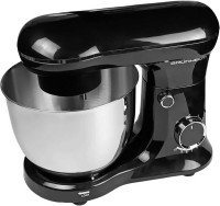 Photos - Food Processor Grunhelm GKM0015B black