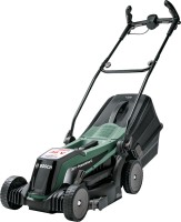 Photos - Lawn Mower Bosch EasyRotak 36-550 06008B9B00 (2x2ah) 