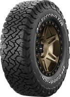 Photos - Tyre BF Goodrich All Terrain T/A KO3 285/75 R17 128S 