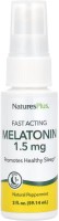 Photos - Amino Acid Natures Plus Melatonin Spray 60 ml 