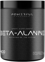 Photos - Amino Acid Powerful Progress Beta-Alanine 400 g