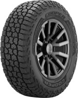 Photos - Tyre Cooper Discoverer Stronghold AT 235/80 R17 120R 