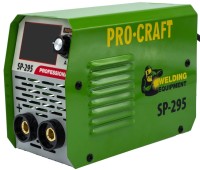 Photos - Welder Pro-Craft Professional SP295 