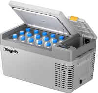 Photos - Car Cooler & Fridge BougeRV CRPRO20 