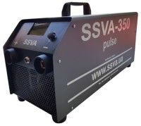 Photos - Welder SSVA SSVA-350 