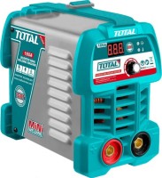 Photos - Welder Total TW216049 