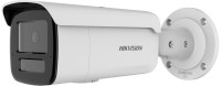 Photos - Surveillance Camera Hikvision DS-2CD2T43G2-4LI 4 mm 