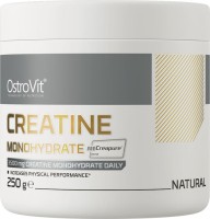 Photos - Creatine OstroVit Creatine Monohydrate Creapure 250 g