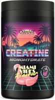 Photos - Creatine OstroVit Creatine Monohydrate Miami Vibes 500 g