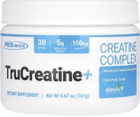 Photos - Creatine PEScience TruCreatine+ 161 g