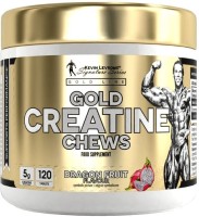 Photos - Creatine Kevin Levrone Gold Creatine Chews 120