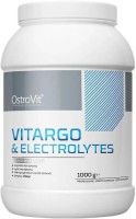 Photos - Weight Gainer OstroVit Vitargo & Electrolytes 1 kg