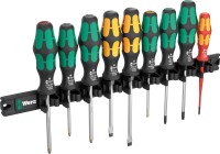 Photos - Tool Kit Wera WE-051012 