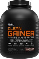 Photos - Weight Gainer Rival Clean Gainer 4.5 kg