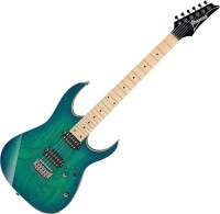 Photos - Guitar Ibanez RG421AHM 