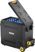 Photos - Car Cooler & Fridge BougeRV ASPEN 50 Pro with 220Wh Battery 