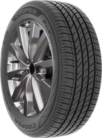 Photos - Tyre Cooper ProControl 215/55 R17 94V 