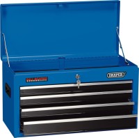 Photos - Tool Box Draper 14589 