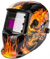 Photos - Welding Helmet Powermat PM-APS-600T1 