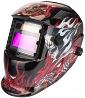 Photos - Welding Helmet Powermat PM-APS-600T2 