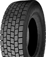 Photos - Truck Tyre Double Coin RLB468 315/80 R22.5 156L 