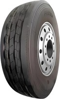 Photos - Truck Tyre Royal Black RS202 315/80 R22.5 157M 