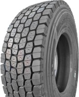 Photos - Truck Tyre Maxell Super LD23 315/60 R22.5 152L 