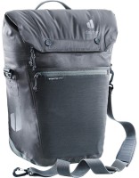 Bike Bag / Mount Deuter Mainhattan 17+10 27 L