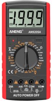 Photos - Multimeter ANENG AN9205A 