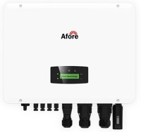 Photos - Inverter Afore AF3K-TH 