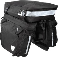 Photos - Bike Bag / Mount SAHOO 14892-A-SA 37 L