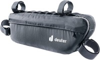 Photos - Bike Bag / Mount Deuter Mondego FB 4 4 L