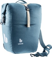 Photos - Bike Bag / Mount Deuter Valbona 25 L