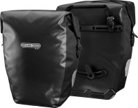 Photos - Bike Bag / Mount Ortlieb Back-Roller City 40 L