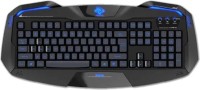 Photos - Keyboard E-BLUE Auroza Gaming Keyboard 