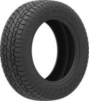 Photos - Tyre Arroyo Tamarock A/T 31/10.5 R15 109S 