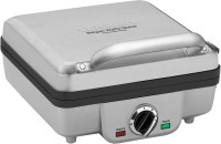 Photos - Toaster Cuisinart WAF-300P1 