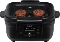 Fryer INSTANT Indoor Grill and Air Fryer 