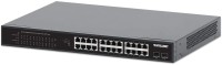 Switch INTELLINET IPS-24G02-370W 