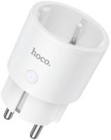 Photos - Smart Plug Hoco AC16 Veloz 