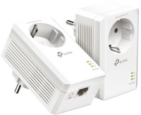 Photos - Powerline Adapter TP-LINK TL-PA7019P KIT 