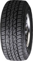 Photos - Tyre Accelera Omikron A/T 285/50 R20 112H 