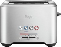 Photos - Toaster Sage STA720BSS2EEU1 