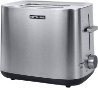 Photos - Toaster Muse MS-115 BS 