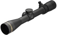 Photos - Sight Leupold VX-3HD 2.5-8x36 CDS-ZL Duplex 