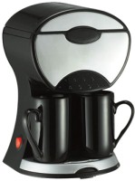 Photos - Coffee Maker Maestro MR-404 black