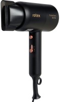 Photos - Hair Dryer Rotex RFF184-V 