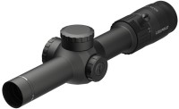 Photos - Sight Leupold Mark 4HD 1-4.5x24 FireDot BDC 