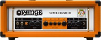 Guitar Amp / Cab Orange Super Crush 100 